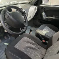 کوییک مدل ۴۰۲ بسیار تمیز و مرتب