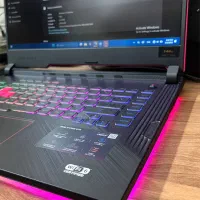 ایسوس گیمینگ rog 512lu