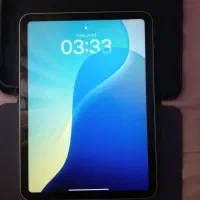 iPad 11 2025 آیپد|تبلت|قزوین, |دیوار