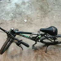 فروش فوری دوچرخه ۲۶|دوچرخه، اسکیت، اسکوتر|گنبد کاووس, |دیوار