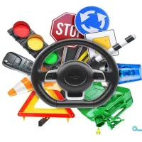 آموزشگاه رانندگی جمشیدی پایه سوم تا یکم