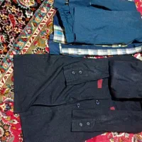 تاب دامن دخترانه پالتو دوعدد کت پاییزه دوعدد کت|لباس|اصفهان, رهنان|دیوار
