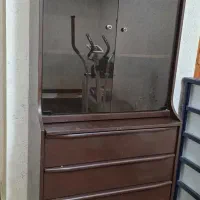 دراور و کتابخانه