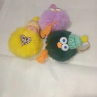 جاکلیدی عروسکی