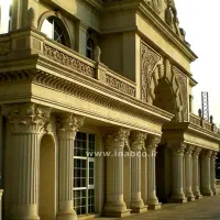 جوشکاری زیر سازی نما|خدمات پیشه و مهارت|اشنویه, |دیوار