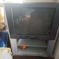 تلوزیون 29 اینچ سونی