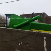 کمباین 1055|خودرو سنگین|شازند, |دیوار