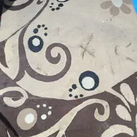 فرش چهار متری