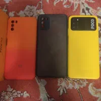 poco m3|موبایل|تهران, قیام|دیوار