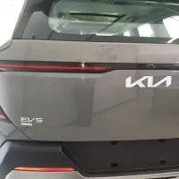 فروش ویژه خودرو کیا EV5-720|خودرو سواری و وانت|کرج, خلج آباد|دیوار