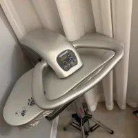 اتو پرس ژانومه