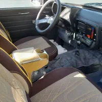 پیکان مدل ۸۳ کم کار|خودرو سواری و وانت|جهرم, |دیوار