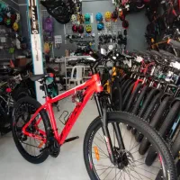 دوچرخه 26و 27 جردن اقساط 12 ماهه