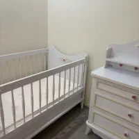 سرویس خواب کودک|تخت و صندلی بچه|اهواز, کوی باهنر|دیوار