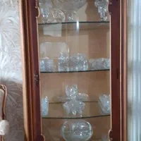 بوفه منبت کاری برند معروف صنایعی تهران