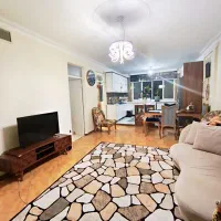 آپارتمان گلشهر بر اصلی خیابان جنیدی شیک ا کا زیون