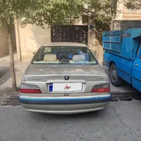 پژو پرشیا مدل 86|خودرو سواری و وانت|تهران, جوادیه تهرانپارس|دیوار