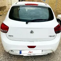 تیبا 2 مدل ۹۵|خودرو سواری و وانت|شهرکرد, |دیوار