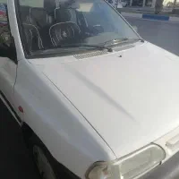 پراید131مدل96