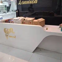 باکس ام دی اف و کانتر کورین|آرایشگاه و سالنهای زیبایی|بندر ماهشهر, |دیوار