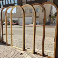 آینه dxفورمه ۱۱|آینه|سقز, |دیوار