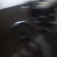 موتور مزایده ۱۲۵