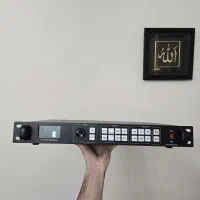 ویدیو پروسسور AMS-LVP915