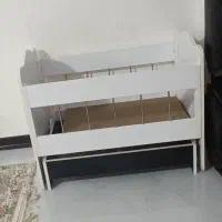 تخت کودک وتخت خواب یک نفره