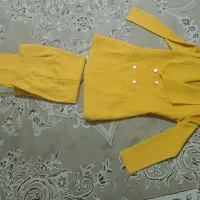 کت و شلوار سایز لارژ