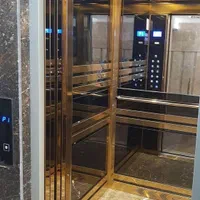 نصب و راه اندازی آسانسور و پله برقی در شرکت BMG|خدمات پیشه و مهارت|تهران, جیحون|دیوار