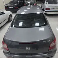 رانا مدل ۹۵ استثنایی در حد|خودرو سواری و وانت|مشهد, موسوی قوچانی|دیوار