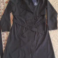 بارانی پاییزه