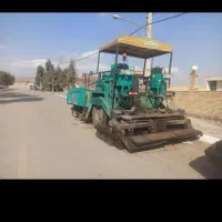 فینیشر|خودرو سنگین|قم, آزادگان|دیوار