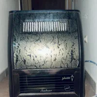 بخاری بزرگ / بخاری کوچک / جالباسی