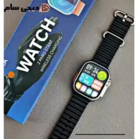 ساعت هوشمند سالم نو|ساعت|زنجان, |دیوار