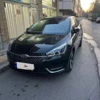 فروش آریزو5 Elداشبورد جدید