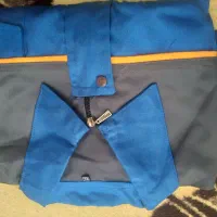 لباس کار وکفش ایمنی