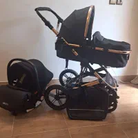 سرویس کالسکه و واکر خارجی