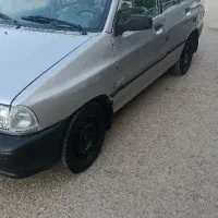 پراید ۸۷|خودرو سواری و وانت|شیراز, گلشن|دیوار