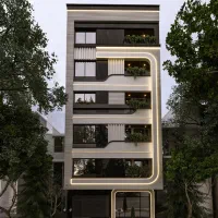 پیش فروش آپارتمان ۲۲ بهمن