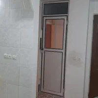درب آلومینیومی