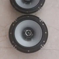 پخش JVC بلوتوث و بلندگو کنوود سایز۵ زانتیا ۲۰۶|قطعات یدکی و لوازم جانبی|تهران, شهرک الهیه غرب|دیوار