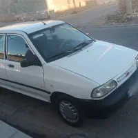 پراید مدل 87|خودرو سواری و وانت|بیرجند, |دیوار