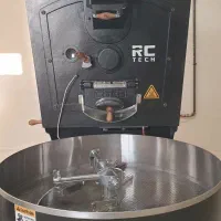 قهوه تازه رست شده عمده ویژه کافه‌داران