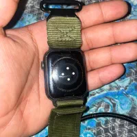 اپل واچ سری ۶ در حد نو|لوازم جانبی موبایل و تبلت|بندرعباس, |دیوار