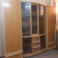 کمد سه تیکه