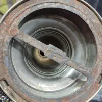 گردسوز|لامپ و چراغ|سبزوار, امیر کبیر|دیوار