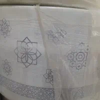 فروش سفره یکبار مصرف گیاهی به قیمت تولیدی|ظروف نگهدارنده، پلاستیکی، یک‌بارمصرف|مریوان, |دیوار