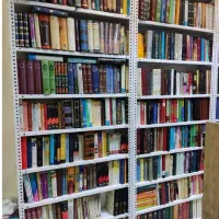 خرید کتاب باطله سیدی رادیولوژی و ضایعات آهن|عمدهفروشی|کرج, اصفهانیها|دیوار