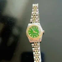 ساعت زنانه رولکس